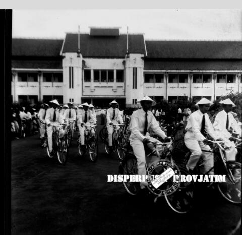 Original Objek Digital not accessible