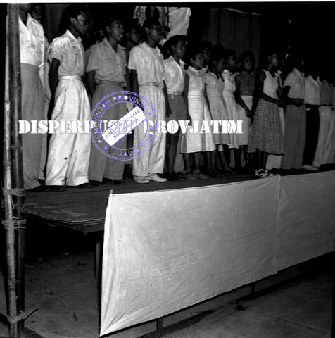 Original Objek Digital not accessible