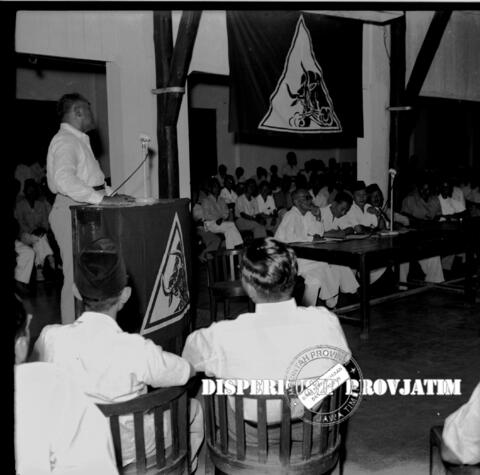 Original Objek Digital not accessible