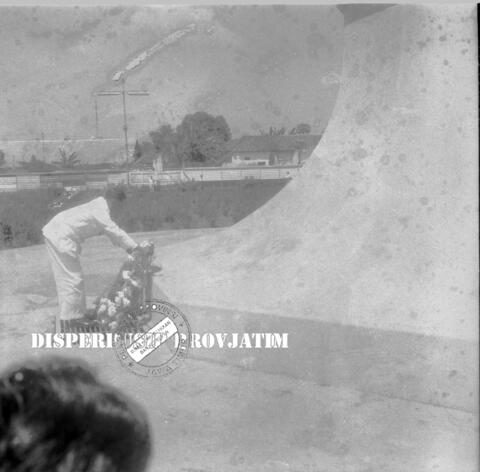 Original Objek Digital not accessible