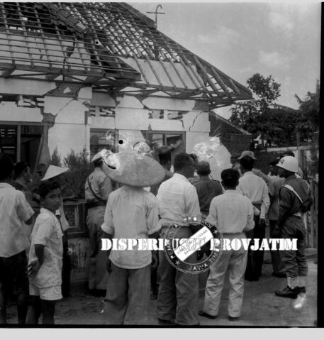 Original Objek Digital not accessible