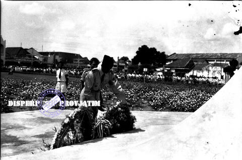 Original Objek Digital not accessible