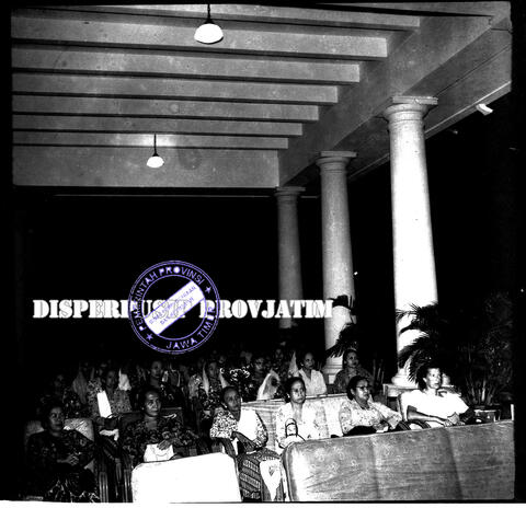Original Objek Digital not accessible