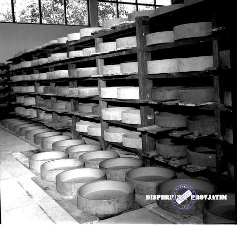 Original Objek Digital not accessible