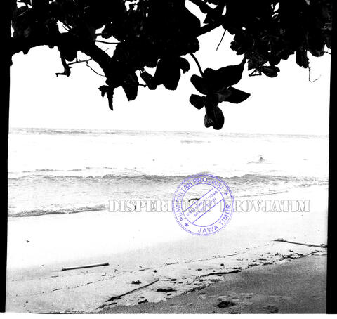 Original Objek Digital not accessible