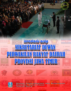Sekretariat Dewan Perwakilan Rakyat Daerah Provinsi Jawa Timur