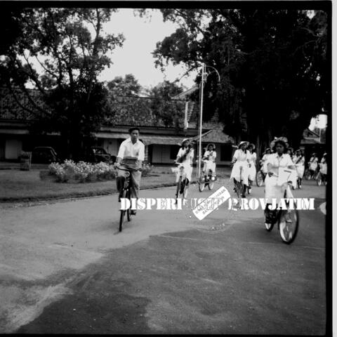 Original Objek Digital not accessible