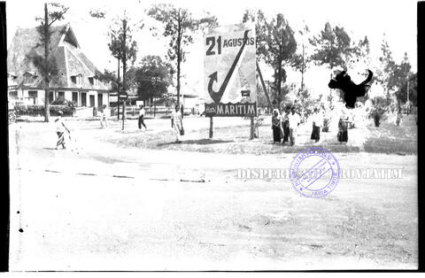 Original Objek Digital not accessible