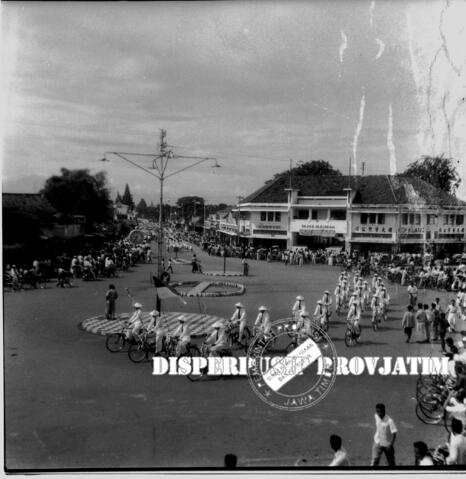 Original Objek Digital not accessible