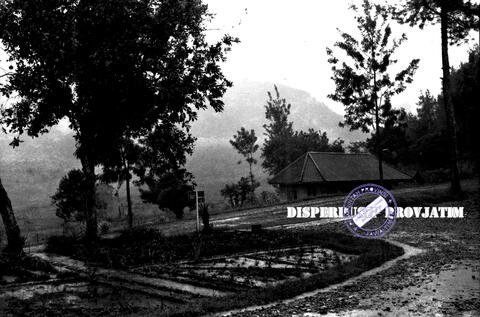Original Objek Digital not accessible