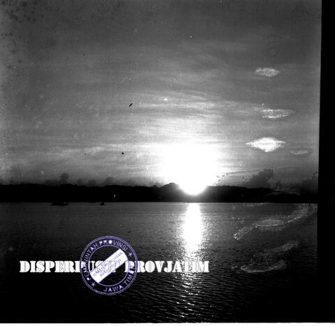 Original Objek Digital not accessible