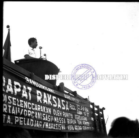 Original Objek Digital not accessible