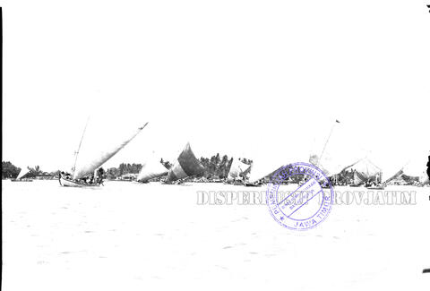 Original Objek Digital not accessible