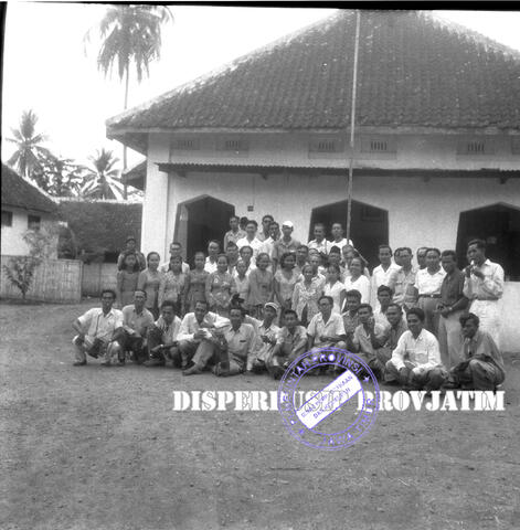 Original Objek Digital not accessible