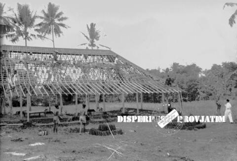 Original Objek Digital not accessible