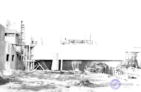 Original Objek Digital not accessible