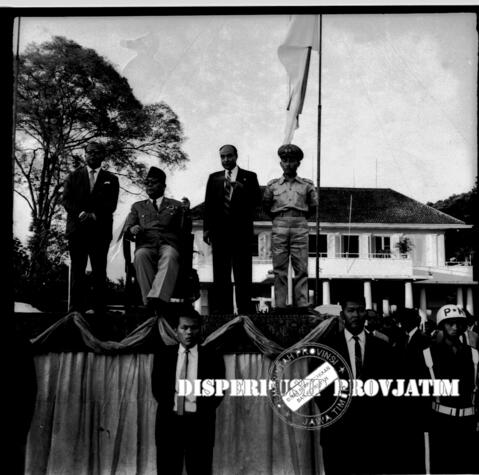 Original Objek Digital not accessible