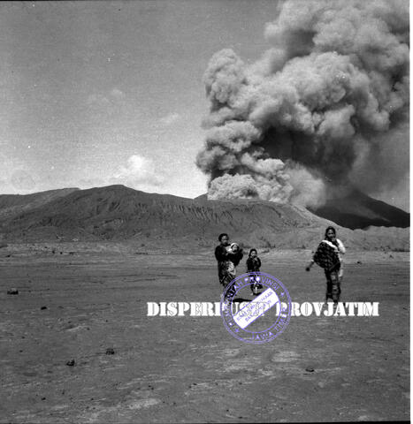 Original Objek Digital not accessible