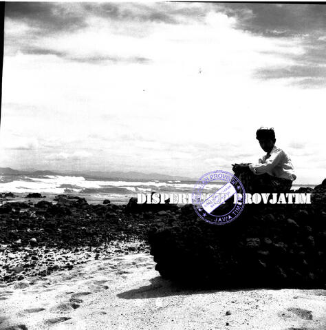 Original Objek Digital not accessible